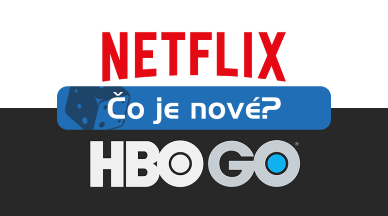 HBO a Netflix