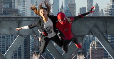 Spider-Man No Way Home už v kinách