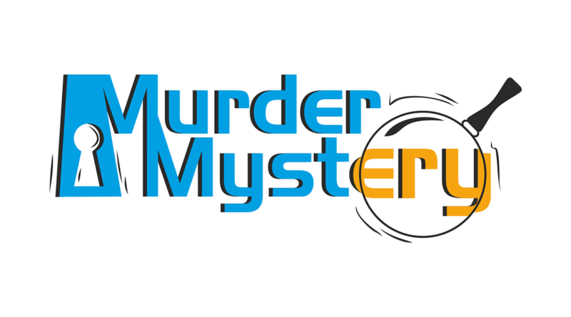 Murder Mystery logo