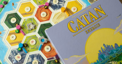 Nový Catan z vás spraví environmentalistov (Foto: PoP-Cult)