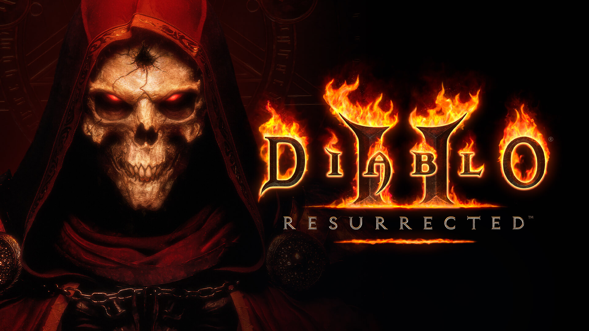 Remaster Diabla II podporí aj staré uložené hry (Foto: wccftech.com)