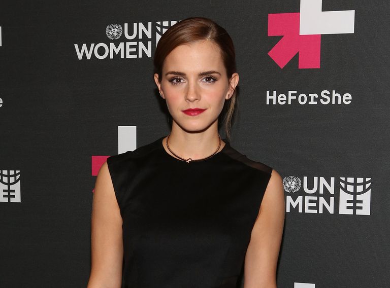 Emma Watson je skutočná Hermiona (Foto: thoughtco.com)