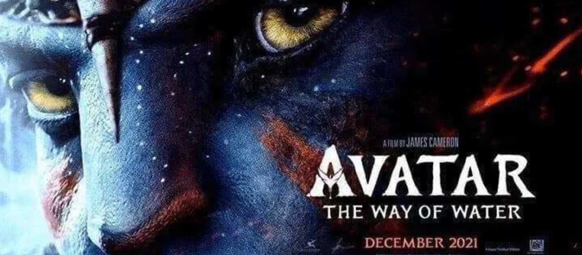Poznáme názov a dátum premiéry sequelu filmu Avatar (Foto: geekdommovies.com)